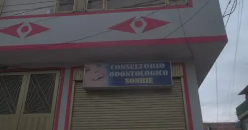 CONSULTORIO ODONTOLOGICO SONRIE CONSULTORIO ODONTOLOGICO SONRIE